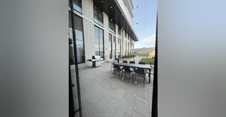 Tower A 2406-2851 Highway 7 Road, Vaughan, ON, L4K 1W2 - 35