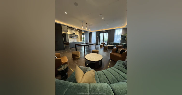 Tower A 2406-2851 Highway 7 Road, Vaughan, ON, L4K 1W2 - 42