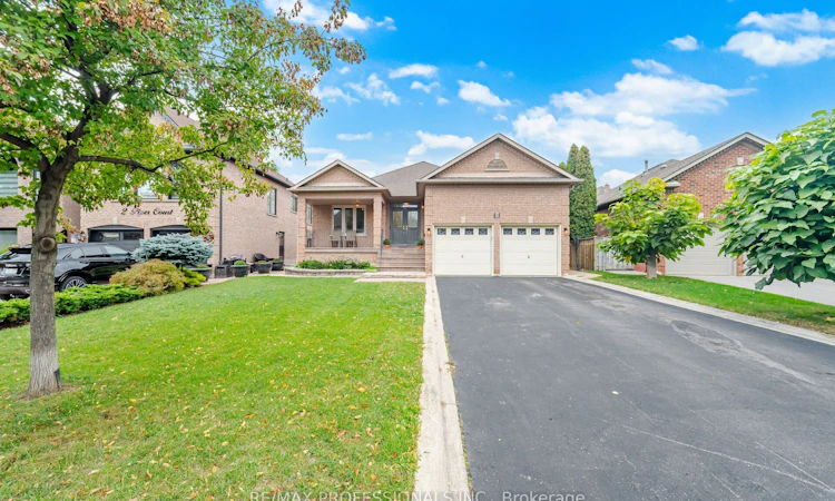 8 Piper Court