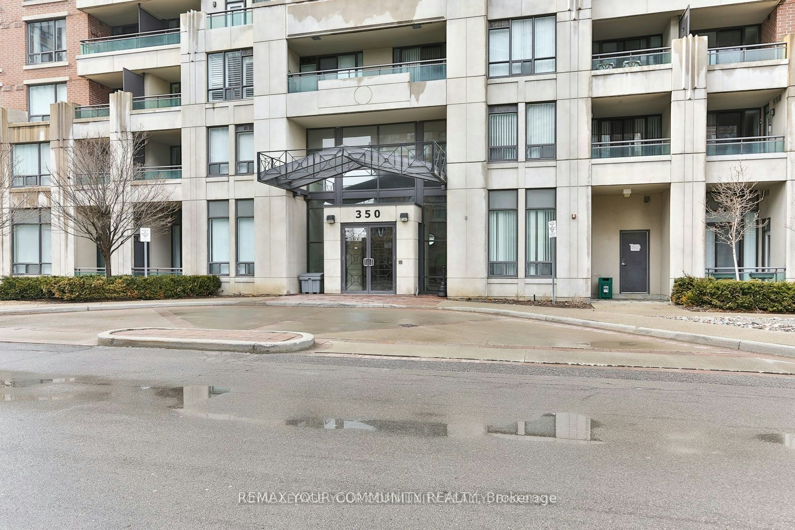 402-350 Red Maple Road, Richmond Hill, ON, L4C 0T5 - 2