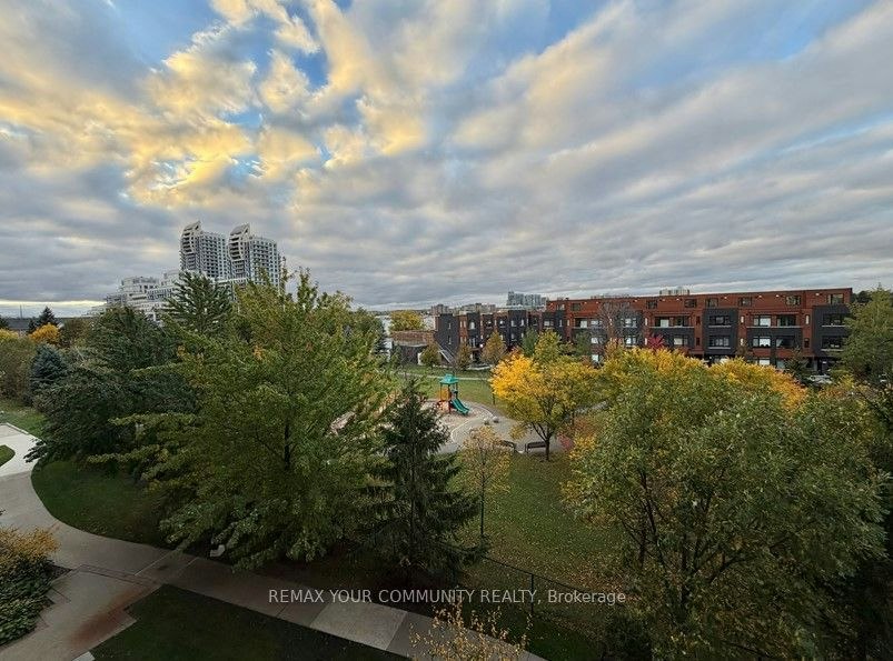 402-350 Red Maple Road, Richmond Hill, ON, L4C 0T5 - 12