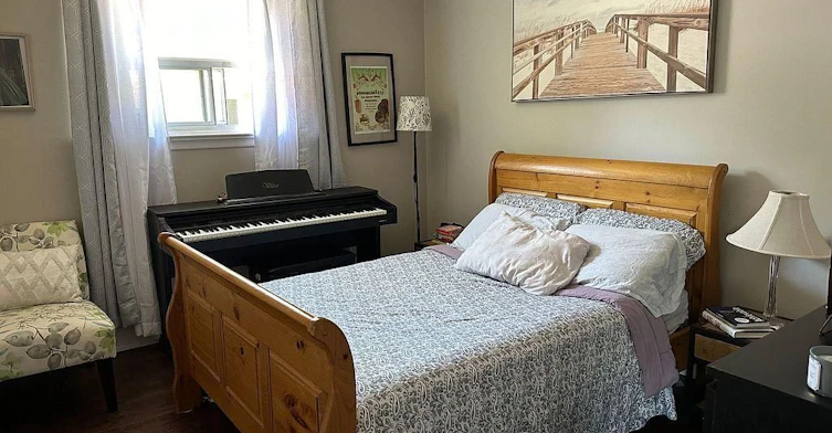 Main-30 Collins Crescent, Aurora, ON, L4G 2W2 - 10
