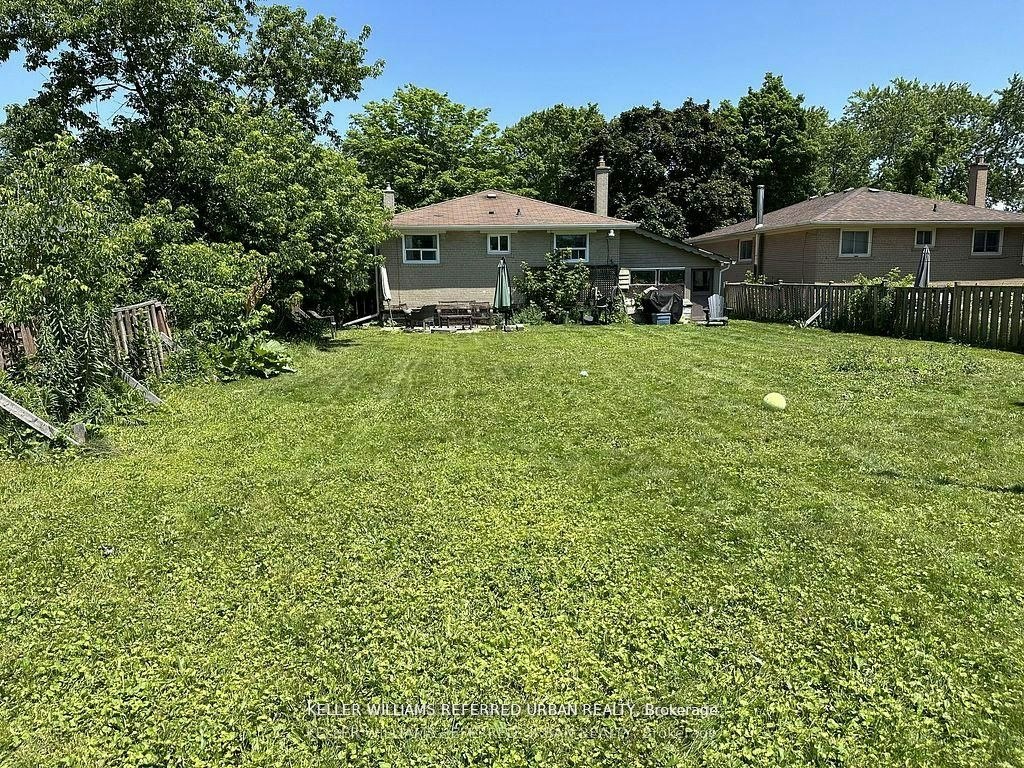 Main-30 Collins Crescent, Aurora, ON, L4G 2W2 - 20