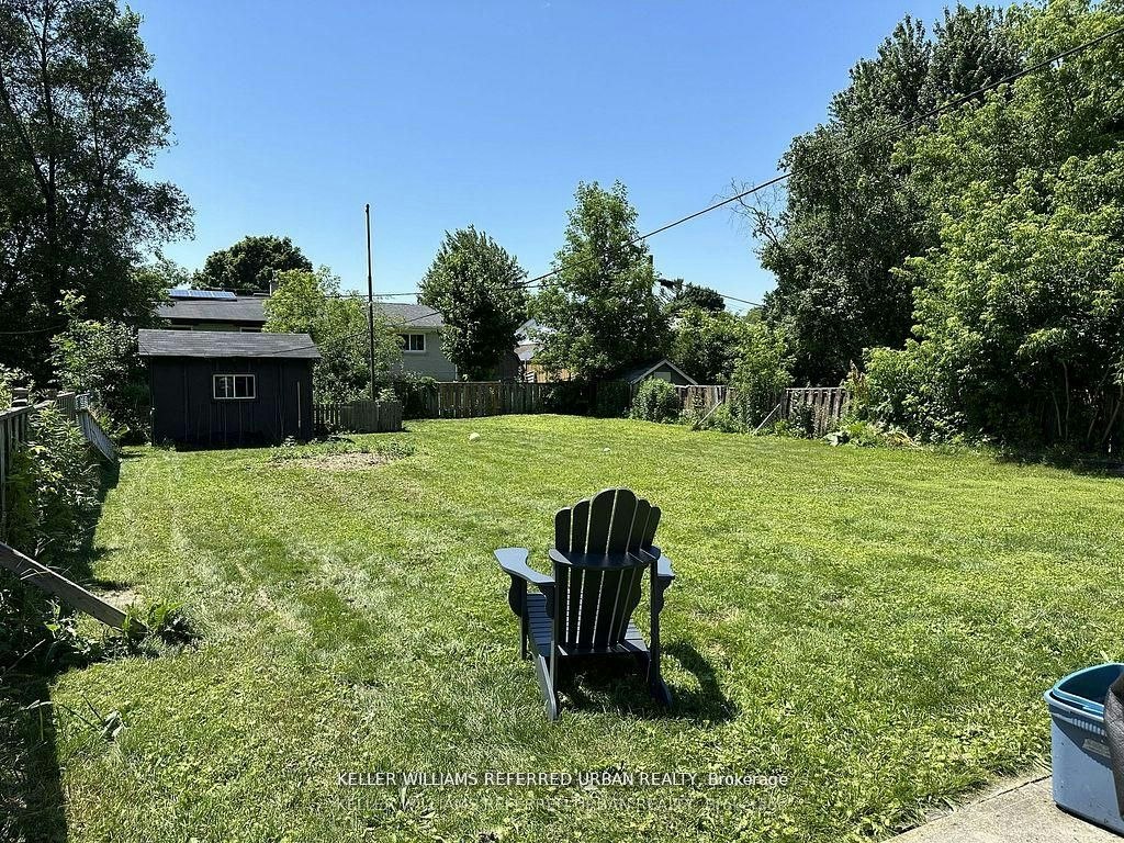 Main-30 Collins Crescent, Aurora, ON, L4G 2W2 - 18