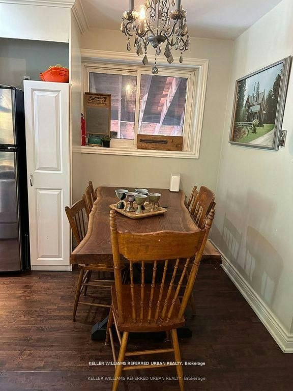 Main-30 Collins Crescent, Aurora, ON, L4G 2W2 - 9