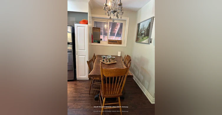Main-30 Collins Crescent, Aurora, ON, L4G 2W2 - 9