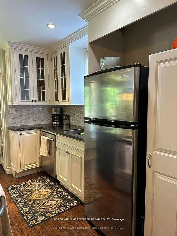 Main-30 Collins Crescent, Aurora, ON, L4G 2W2 - 7