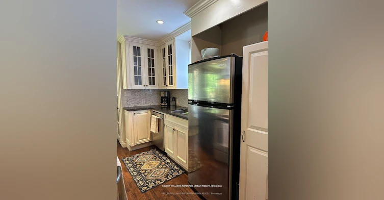 Main-30 Collins Crescent, Aurora, ON, L4G 2W2 - 7