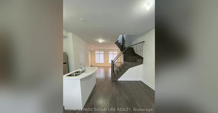 161 Moneypenny Place, Vaughan, ON, L4J 0K9