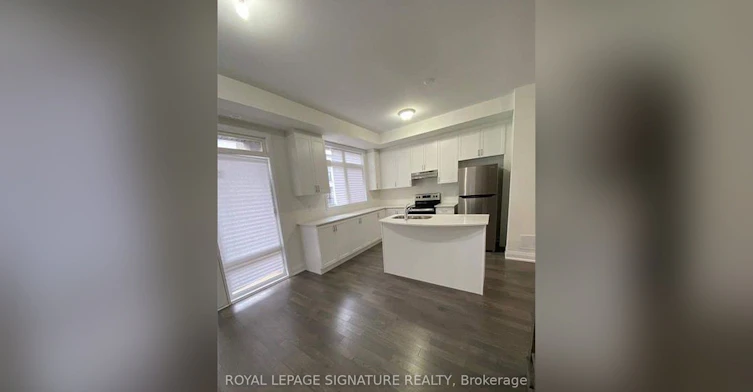 161 Moneypenny Place, Vaughan, ON, L4J 0K9 - 2