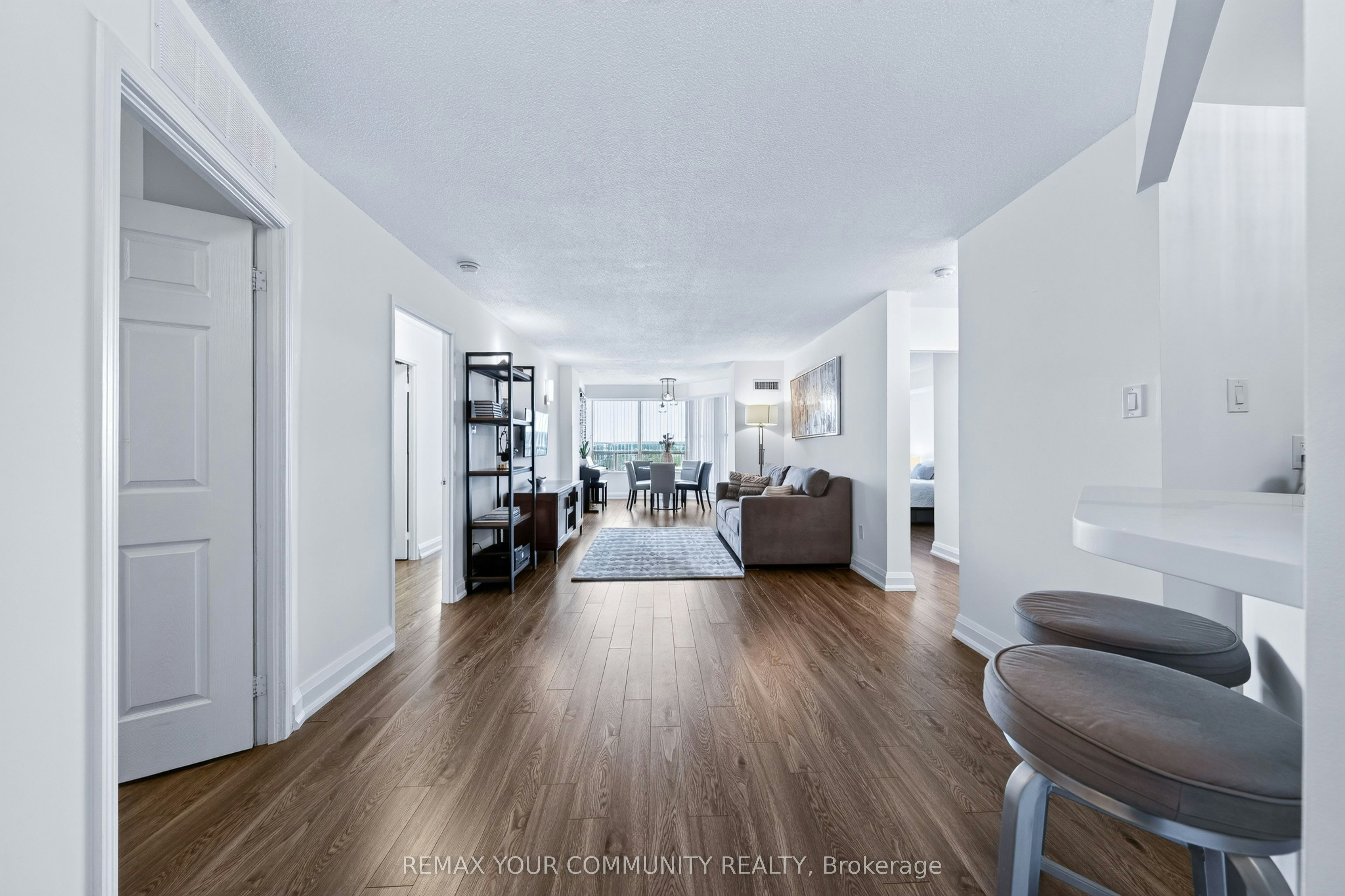 1011-8501 Bayview Avenue, Richmond Hill, ON, L4B 3J7