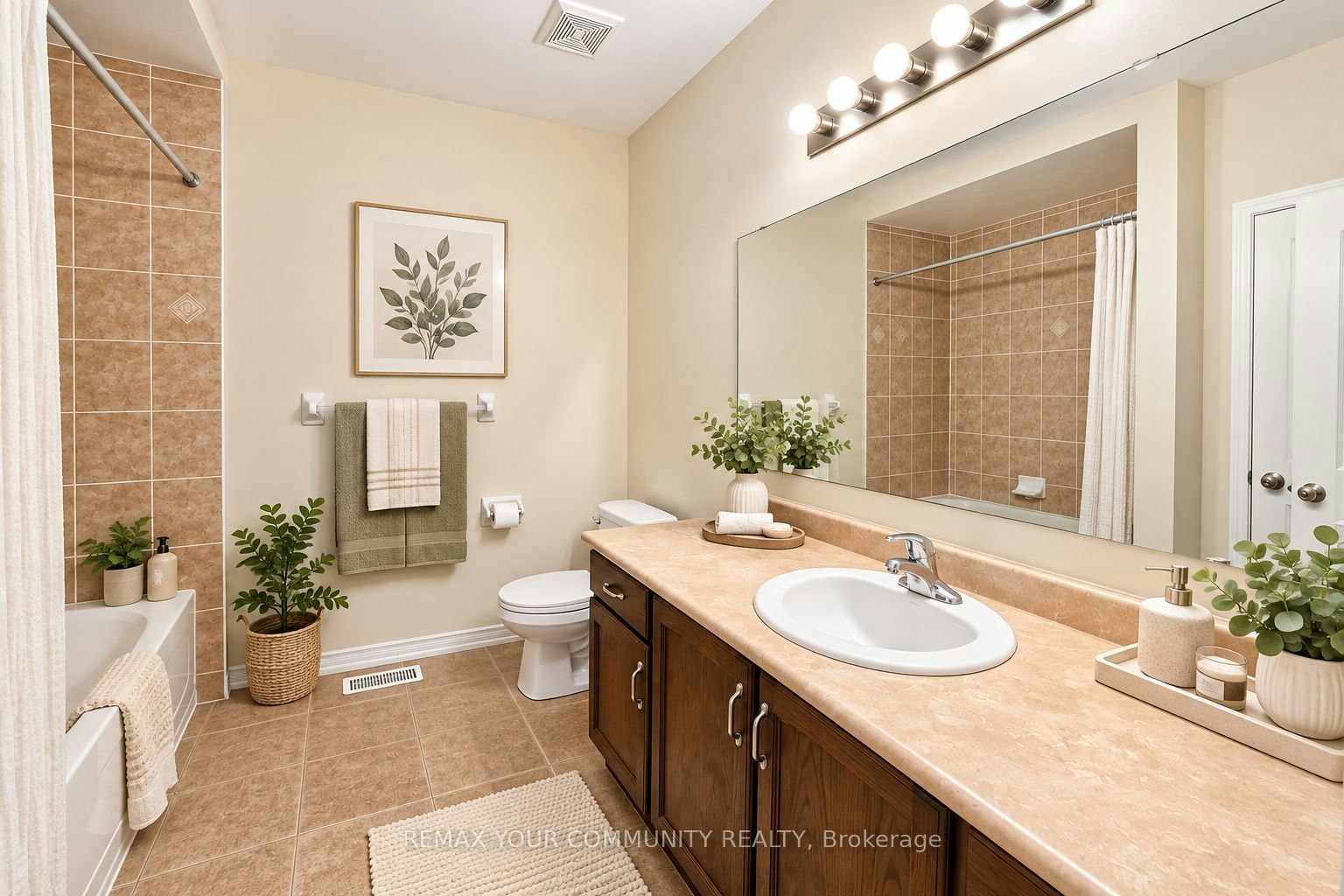 Main Fl-10 Armstrong Crescent, Bradford West Gwillimbury, ON, L3Z 2B5 - 13