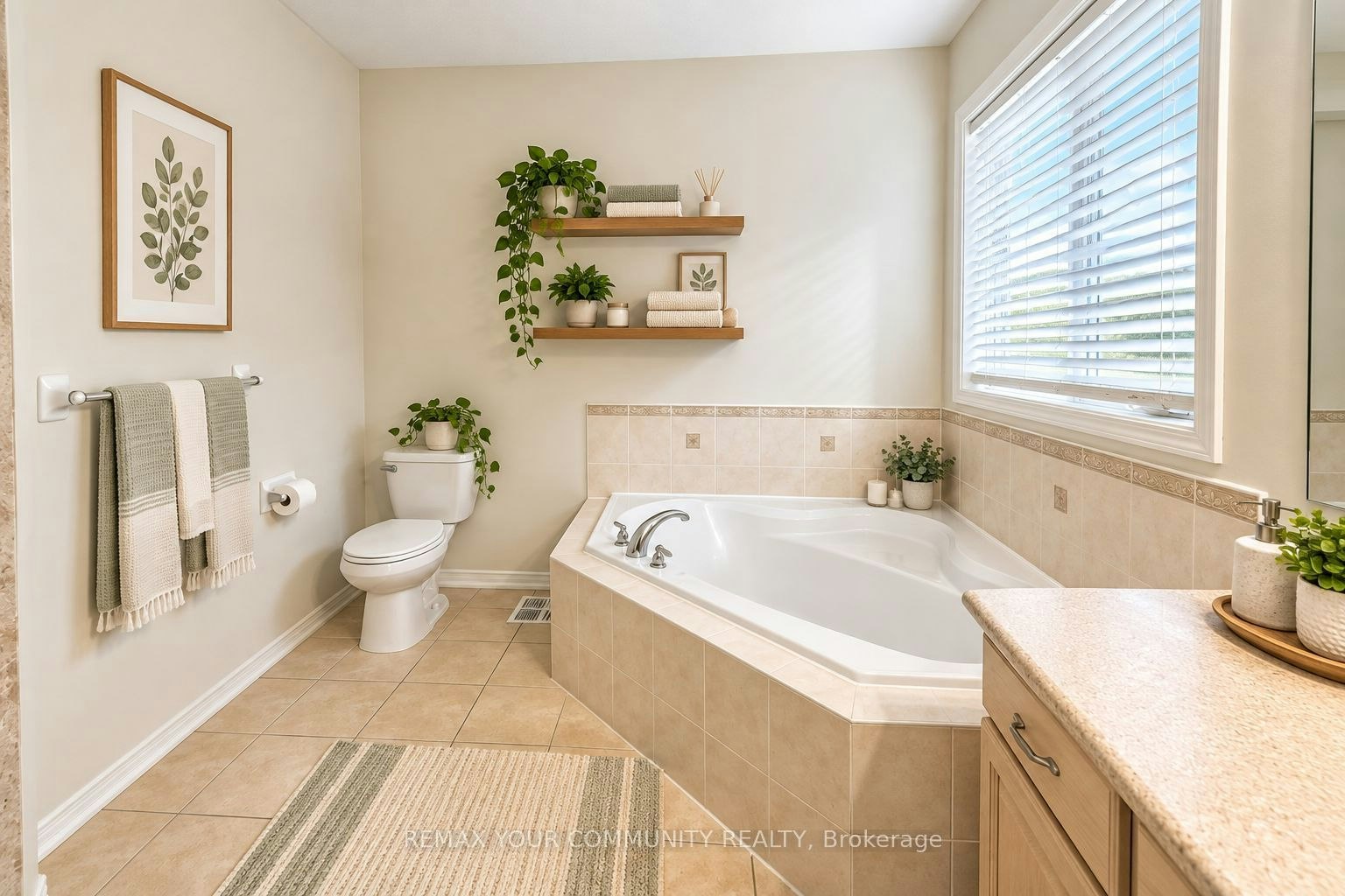 Main Fl-10 Armstrong Crescent, Bradford West Gwillimbury, ON, L3Z 2B5 - 8