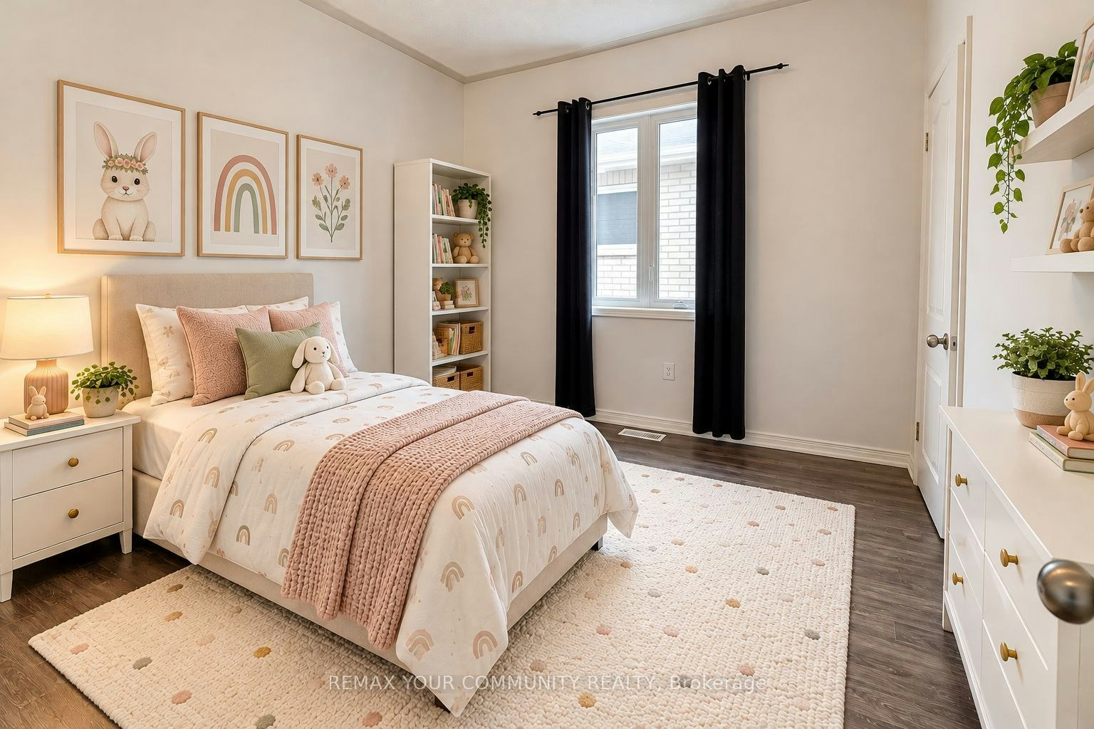 Main Fl-10 Armstrong Crescent, Bradford West Gwillimbury, ON, L3Z 2B5 - 12