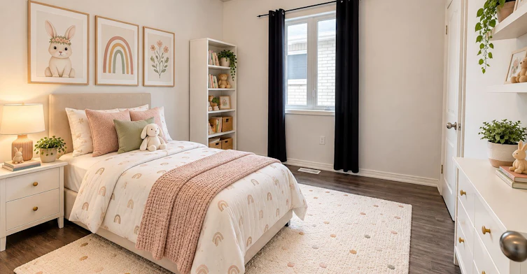 Main Fl-10 Armstrong Crescent, Bradford West Gwillimbury, ON, L3Z 2B5 - 12