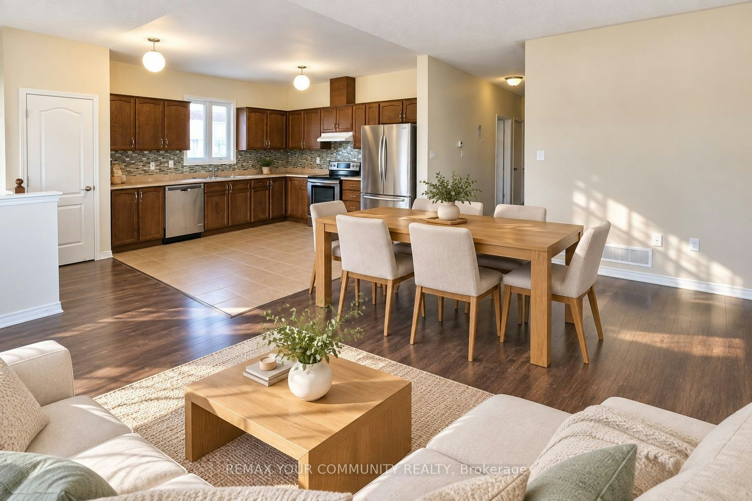Main Fl-10 Armstrong Crescent, Bradford West Gwillimbury, ON, L3Z 2B5 - 3