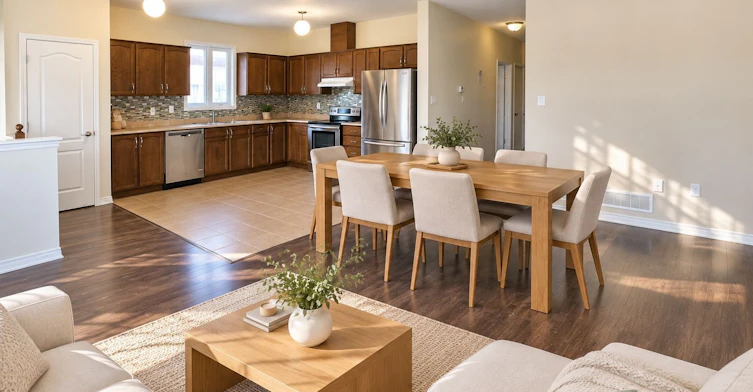 Main Fl-10 Armstrong Crescent, Bradford West Gwillimbury, ON, L3Z 2B5 - 3