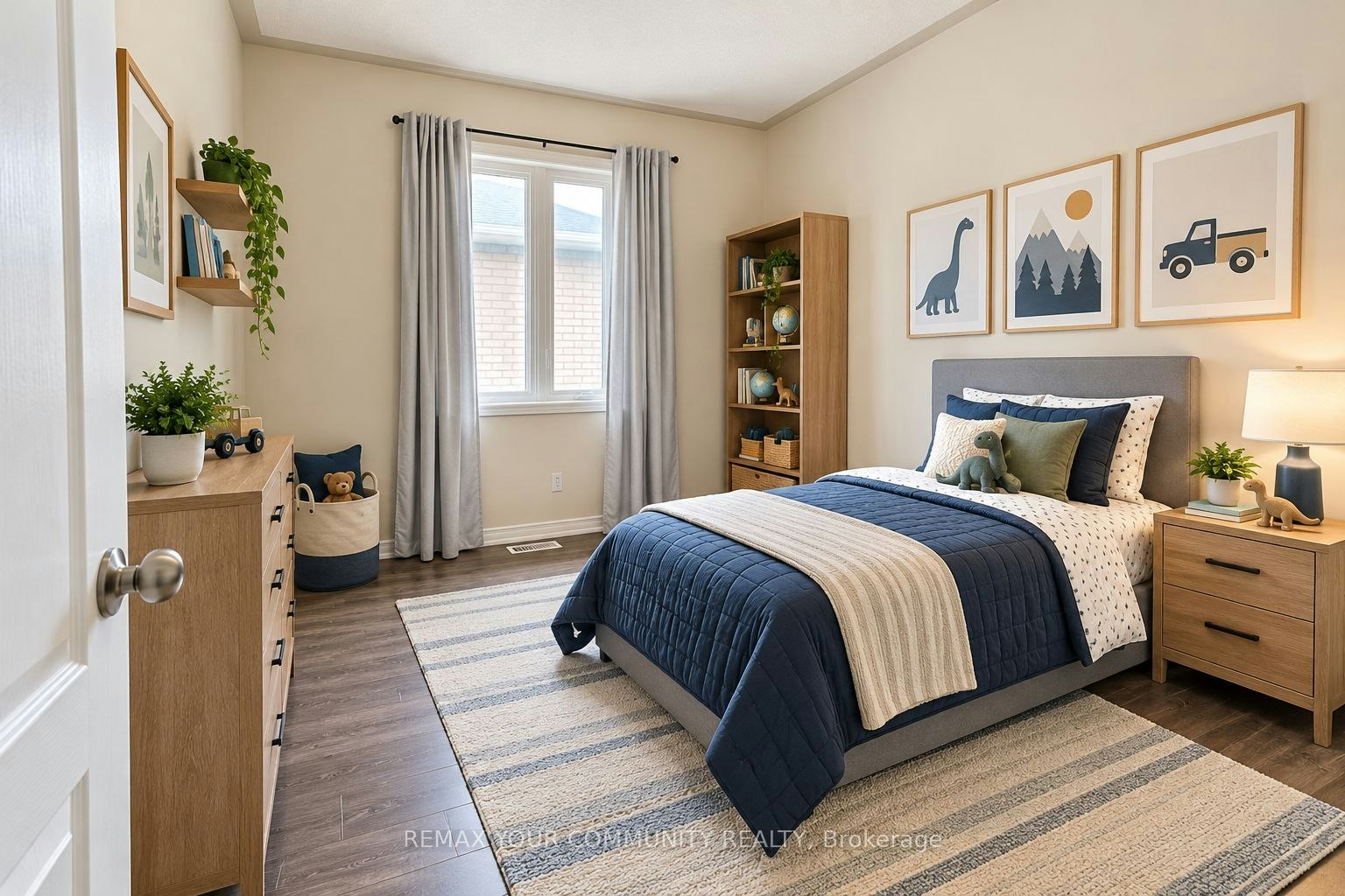Main Fl-10 Armstrong Crescent, Bradford West Gwillimbury, ON, L3Z 2B5 - 11