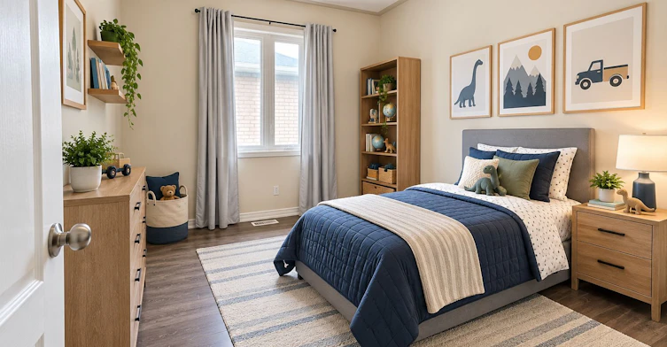 Main Fl-10 Armstrong Crescent, Bradford West Gwillimbury, ON, L3Z 2B5 - 11