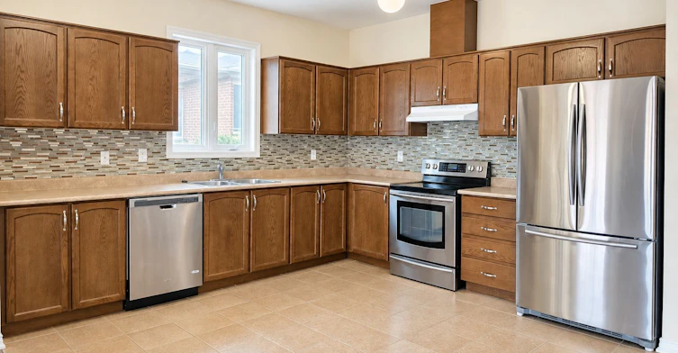 Main Fl-10 Armstrong Crescent, Bradford West Gwillimbury, ON, L3Z 2B5 - 5