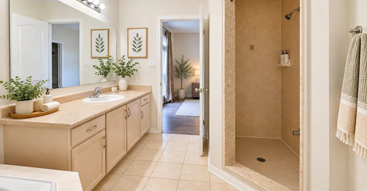 Main Fl-10 Armstrong Crescent, Bradford West Gwillimbury, ON, L3Z 2B5 - 9