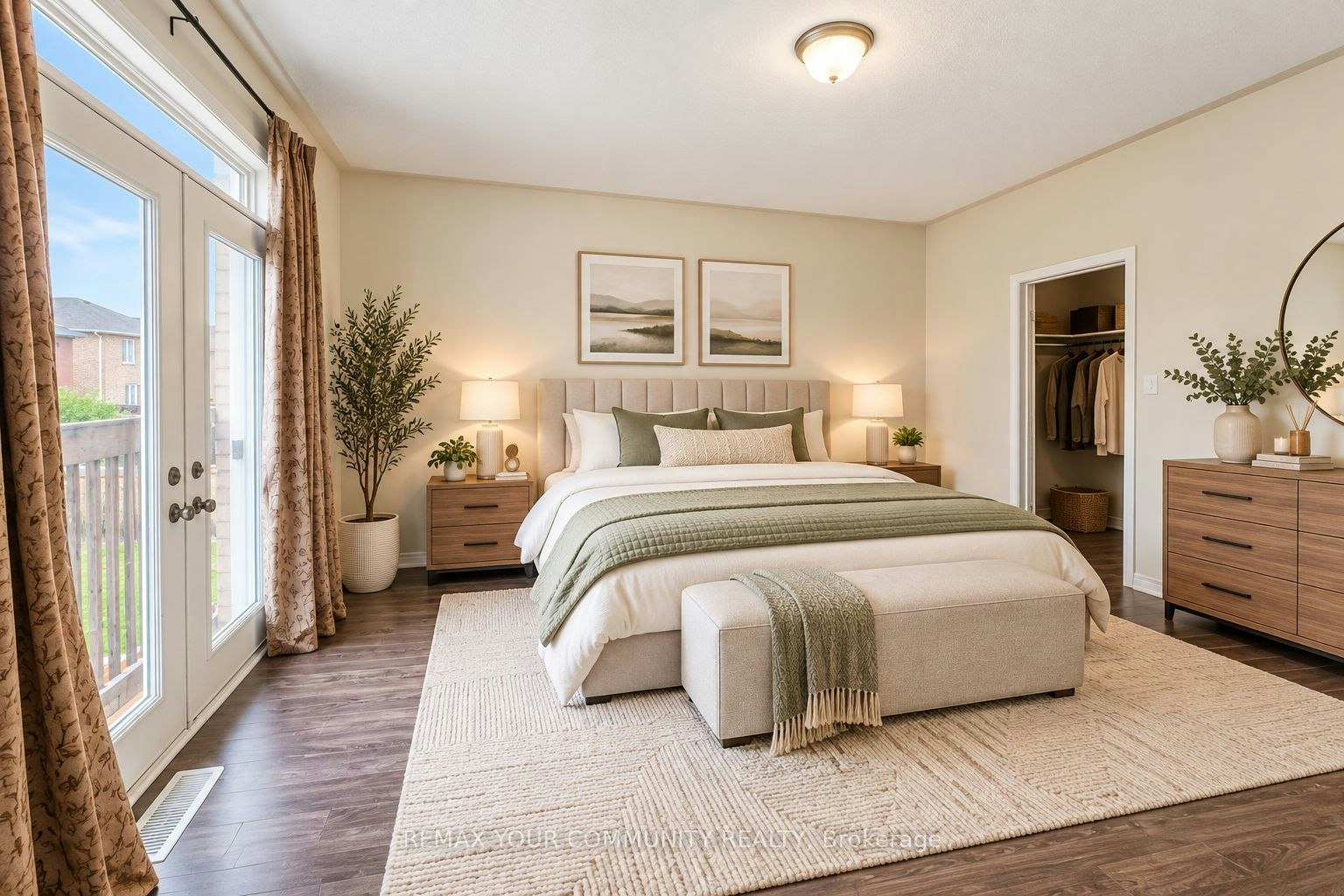 Main Fl-10 Armstrong Crescent, Bradford West Gwillimbury, ON, L3Z 2B5 - 7