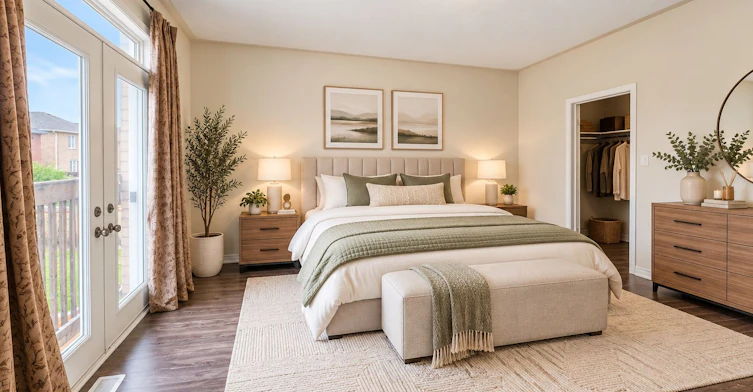 Main Fl-10 Armstrong Crescent, Bradford West Gwillimbury, ON, L3Z 2B5 - 7
