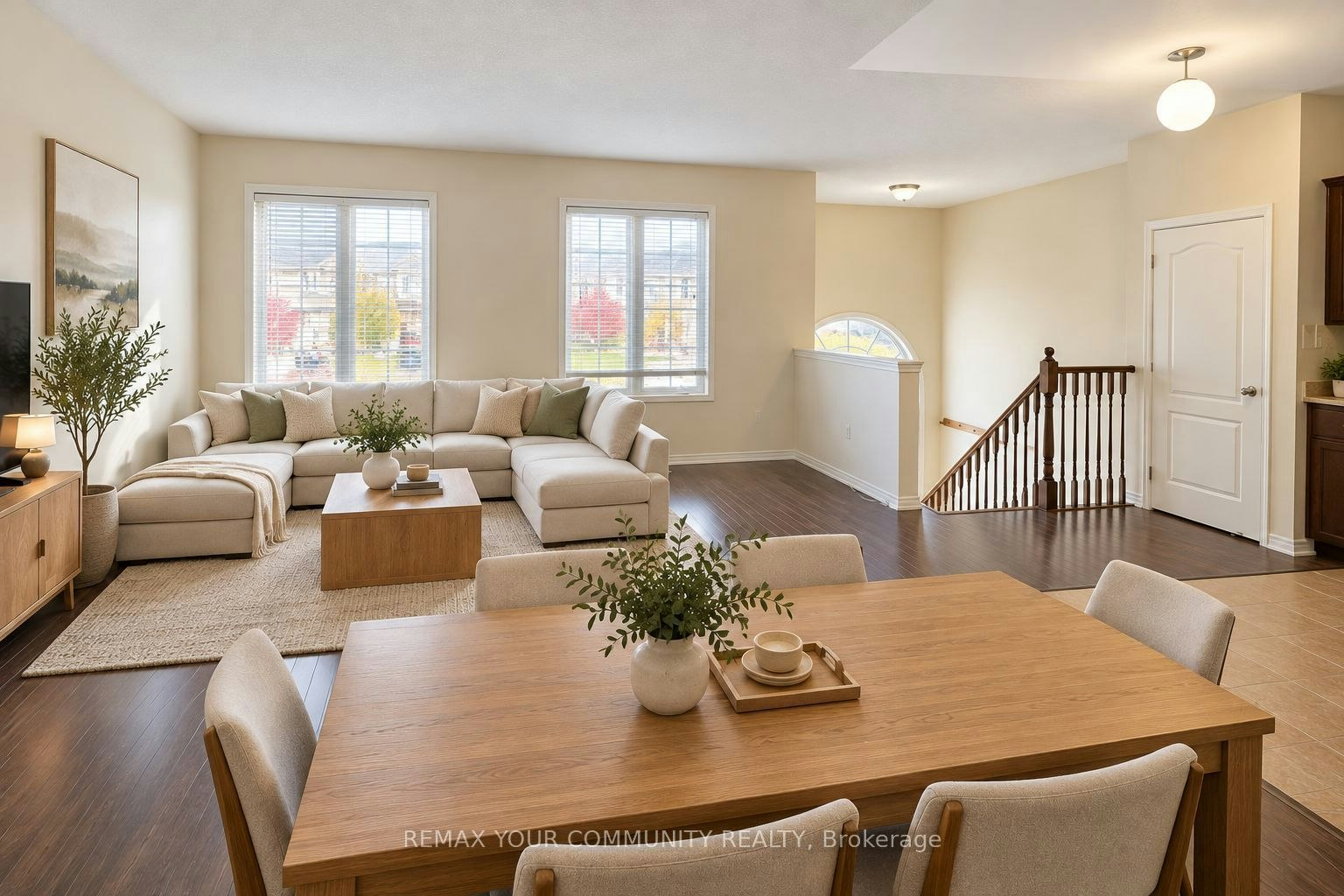 Main Fl-10 Armstrong Crescent, Bradford West Gwillimbury, ON, L3Z 2B5 - 6
