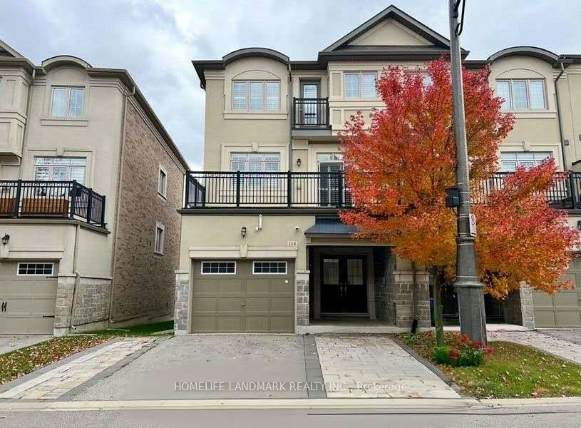 114 Puccini Drive, Richmond Hill, ON, L4E 0R5 - 2