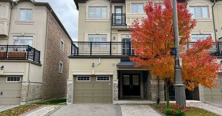 114 Puccini Drive, Richmond Hill, ON, L4E 0R5 - 2