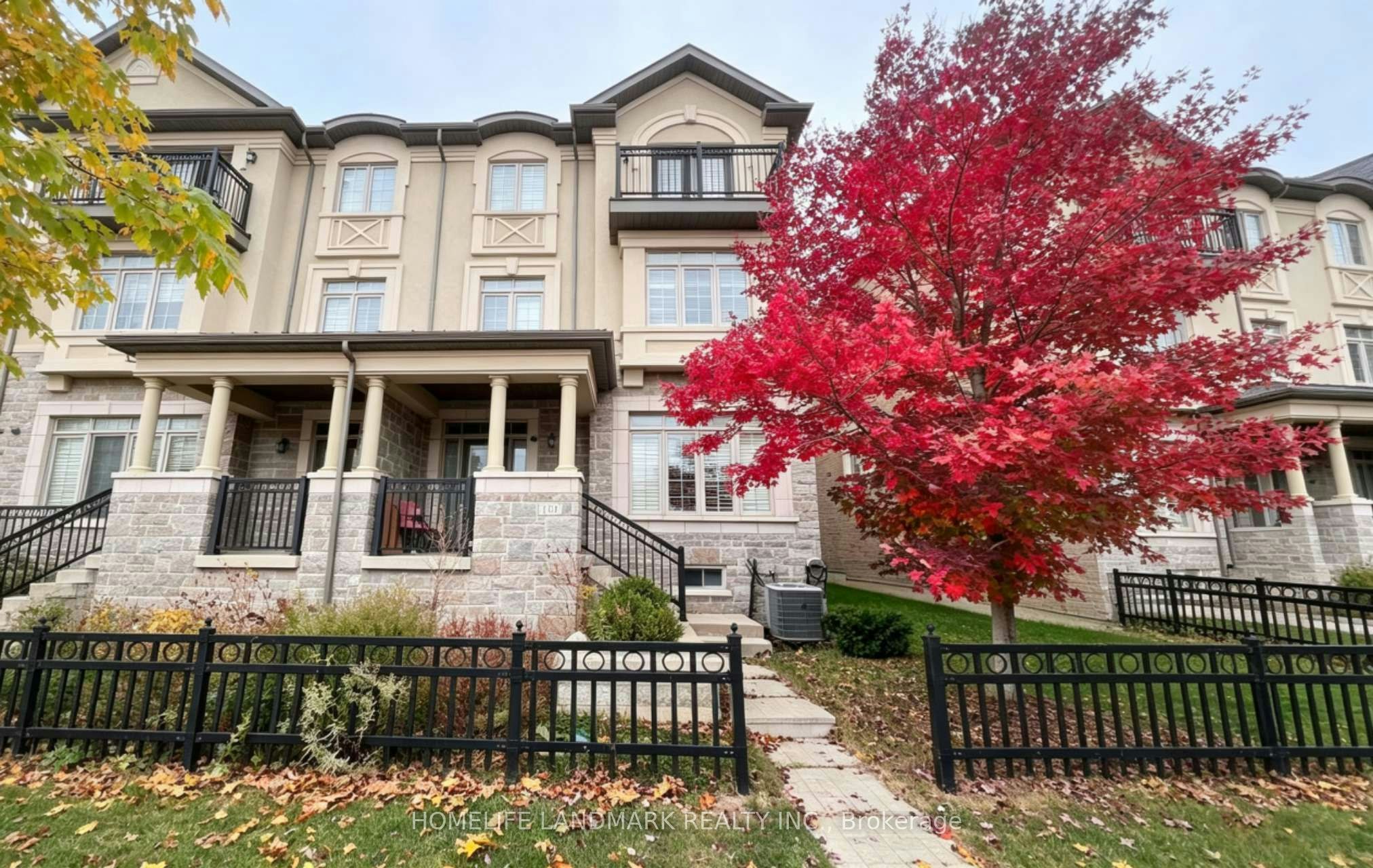 114 Puccini Drive, Richmond Hill, ON, L4E 0R5