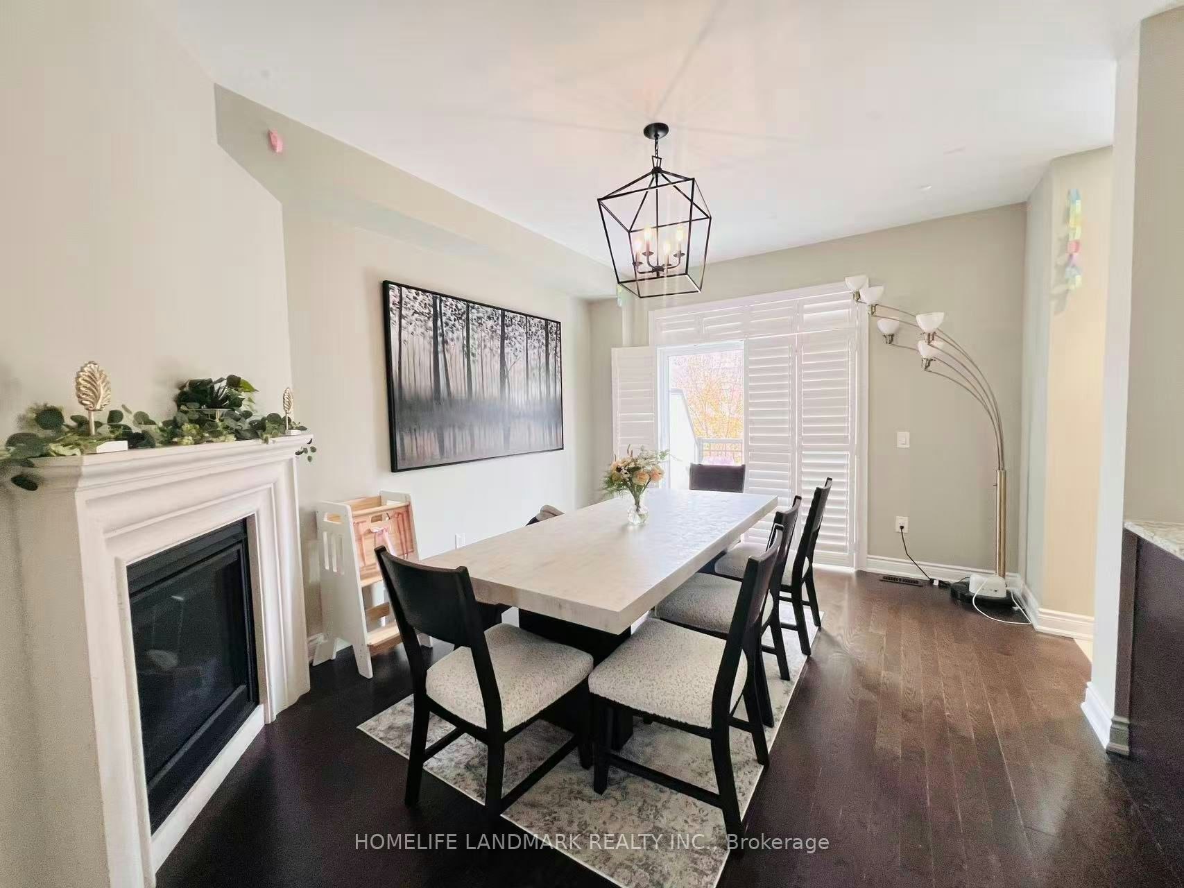 114 Puccini Drive, Richmond Hill, ON, L4E 0R5 - 6