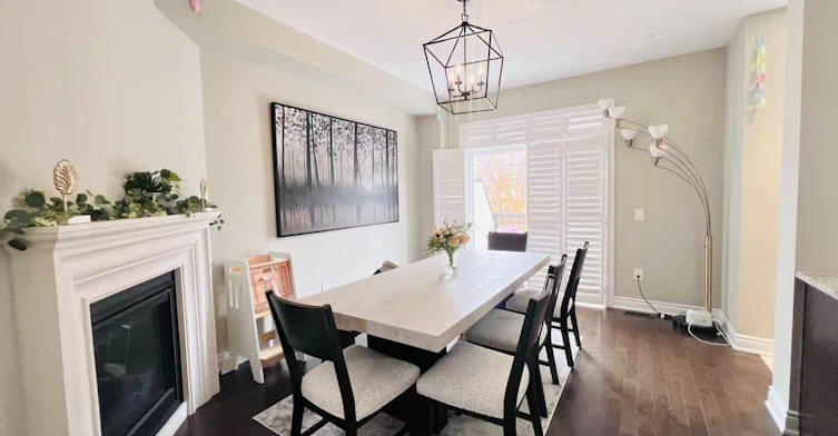 114 Puccini Drive, Richmond Hill, ON, L4E 0R5 - 6
