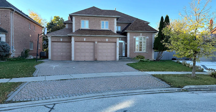 bsmt-24 Green Ash Crescent, Richmond Hill, ON, L4B 3S1