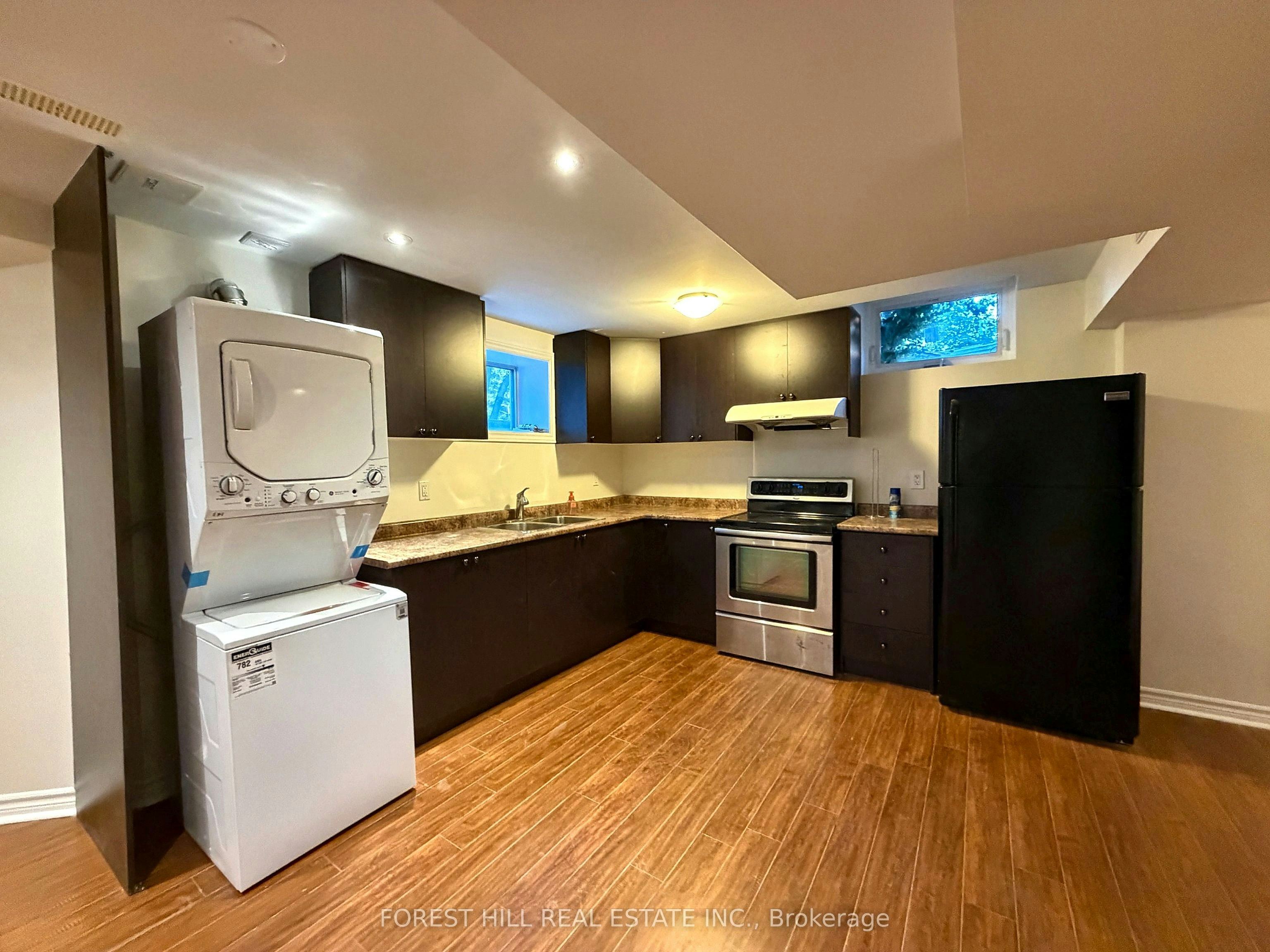bsmt-24 Green Ash Crescent, Richmond Hill, ON, L4B 3S1 - 2