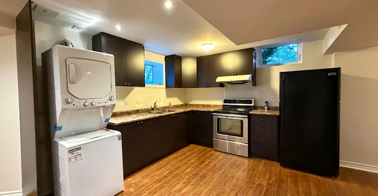 bsmt-24 Green Ash Crescent, Richmond Hill, ON, L4B 3S1 - 2