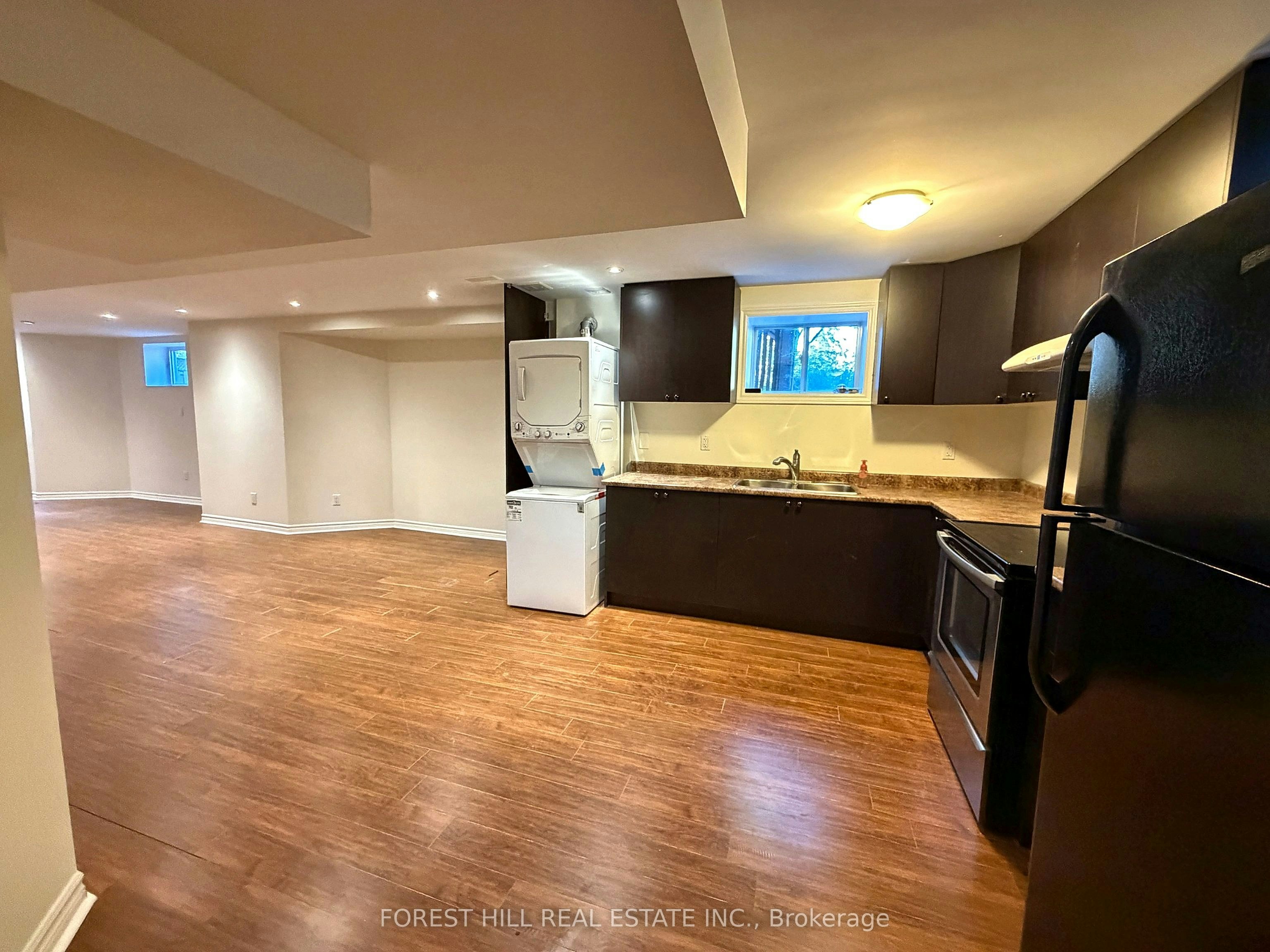 bsmt-24 Green Ash Crescent, Richmond Hill, ON, L4B 3S1 - 3