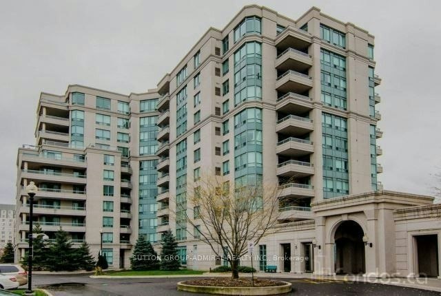 202-5 Emerald Lane, Vaughan, ON, L4J 8N2