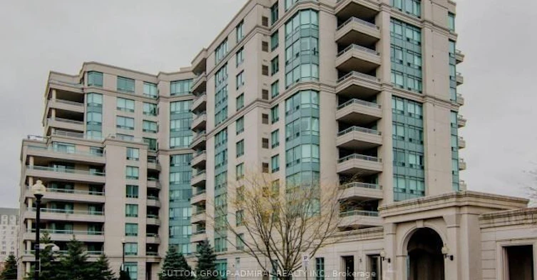 202-5 Emerald Lane, Vaughan, ON, L4J 8N2