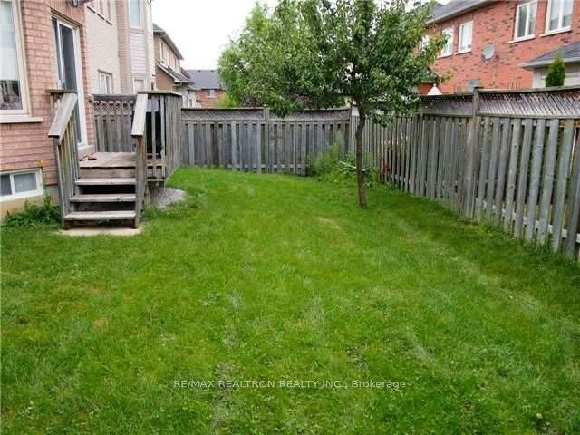 186 Silver Linden Drive, Richmond Hill, ON, L4B 4G6 - 22