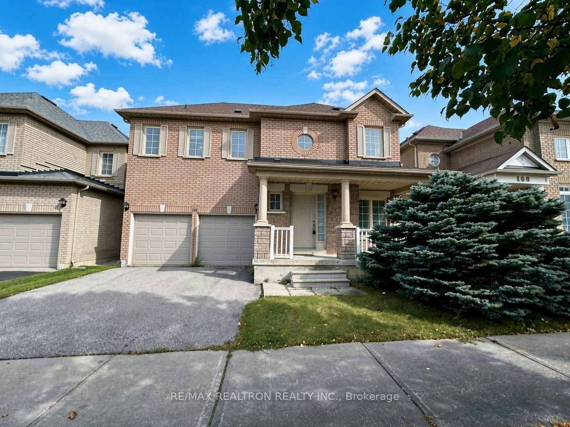 186 Silver Linden Drive, Richmond Hill, ON, L4B 4G6