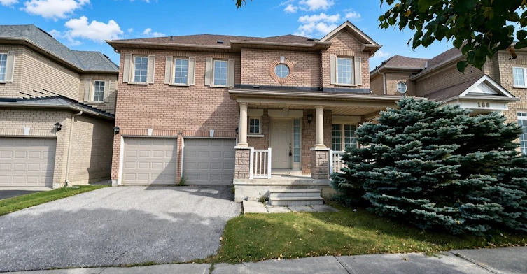 186 Silver Linden Drive, Richmond Hill, ON, L4B 4G6