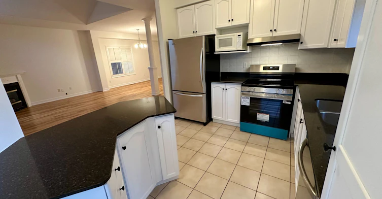 186 Silver Linden Drive, Richmond Hill, ON, L4B 4G6 - 7