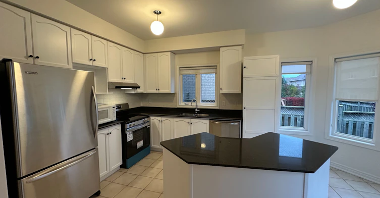 186 Silver Linden Drive, Richmond Hill, ON, L4B 4G6 - 5