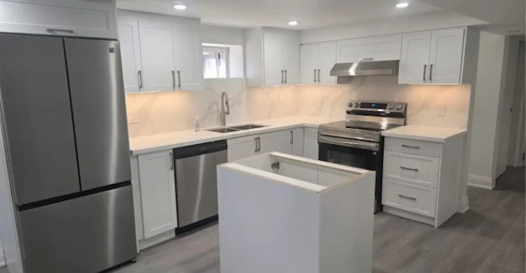 64 Rockport Crescent, Richmond Hill, ON, L4C 2L6 - 2