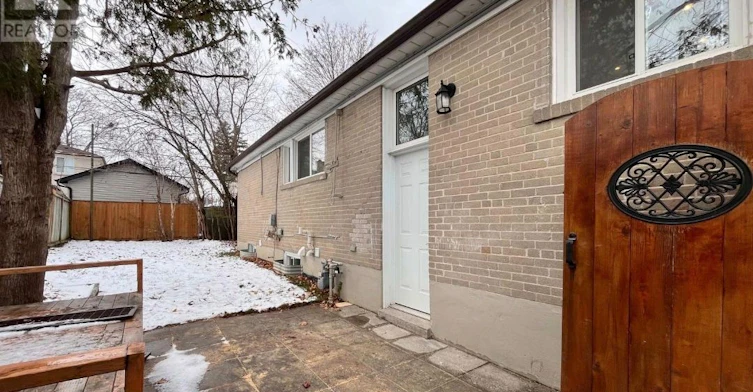 Upper-195 Taylor Mills Drive N, Richmond Hill, ON, L4C 2T5 - 19
