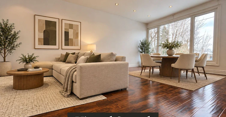 Upper-195 Taylor Mills Drive N, Richmond Hill, ON, L4C 2T5 - 3