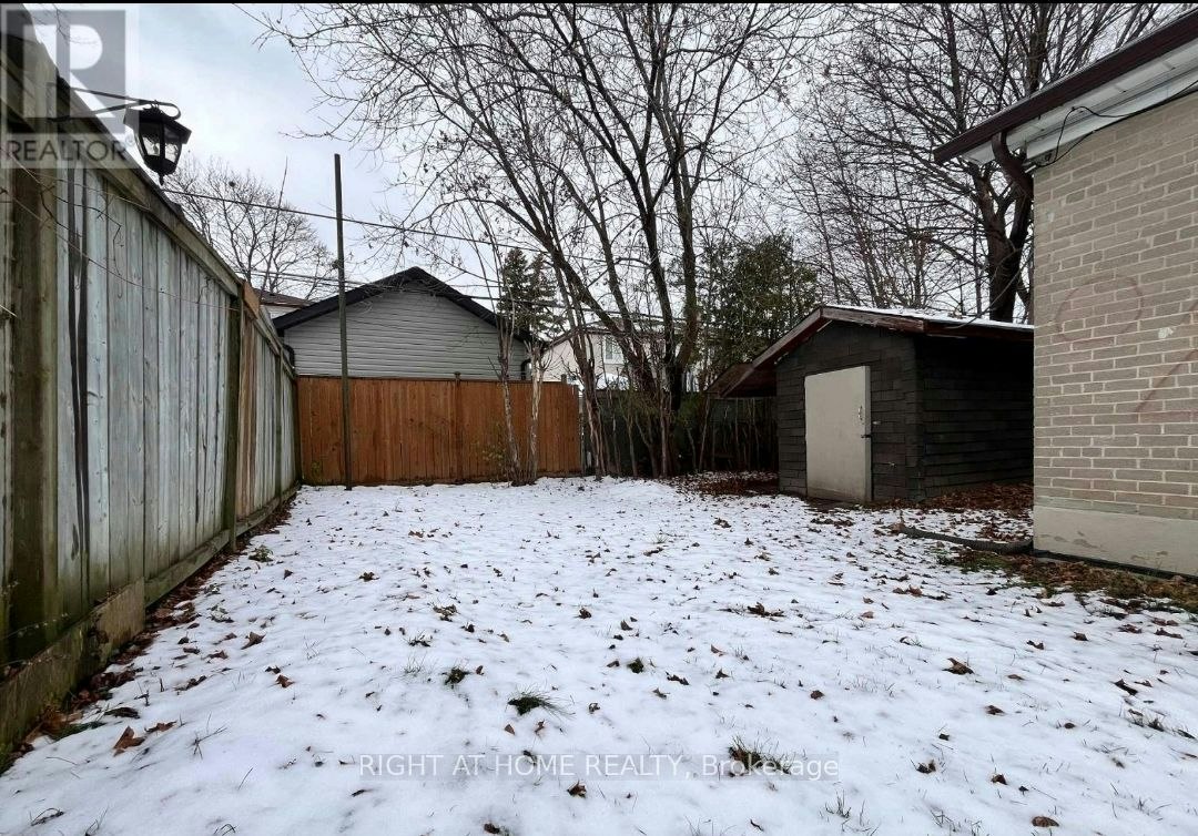 Upper-195 Taylor Mills Drive N, Richmond Hill, ON, L4C 2T5 - 20