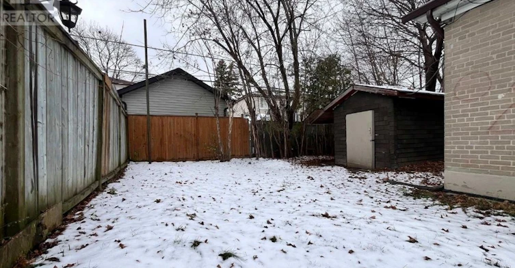 Upper-195 Taylor Mills Drive N, Richmond Hill, ON, L4C 2T5 - 20