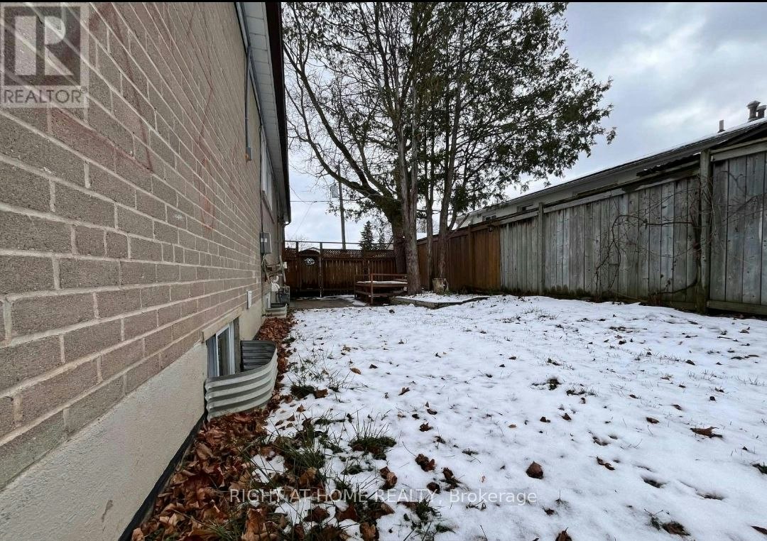 Upper-195 Taylor Mills Drive N, Richmond Hill, ON, L4C 2T5 - 21